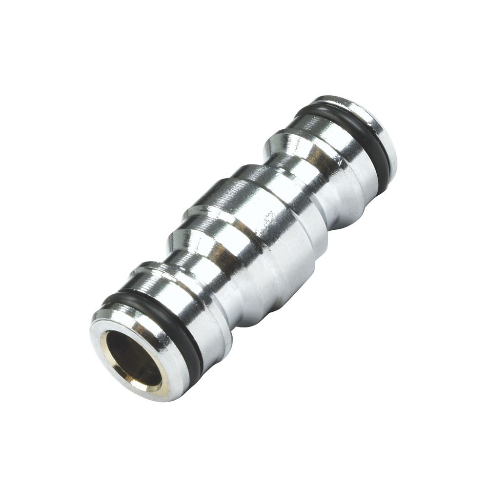 Image of V-Tuf KCQ B1.500 15mm Double-End Male Joiner 