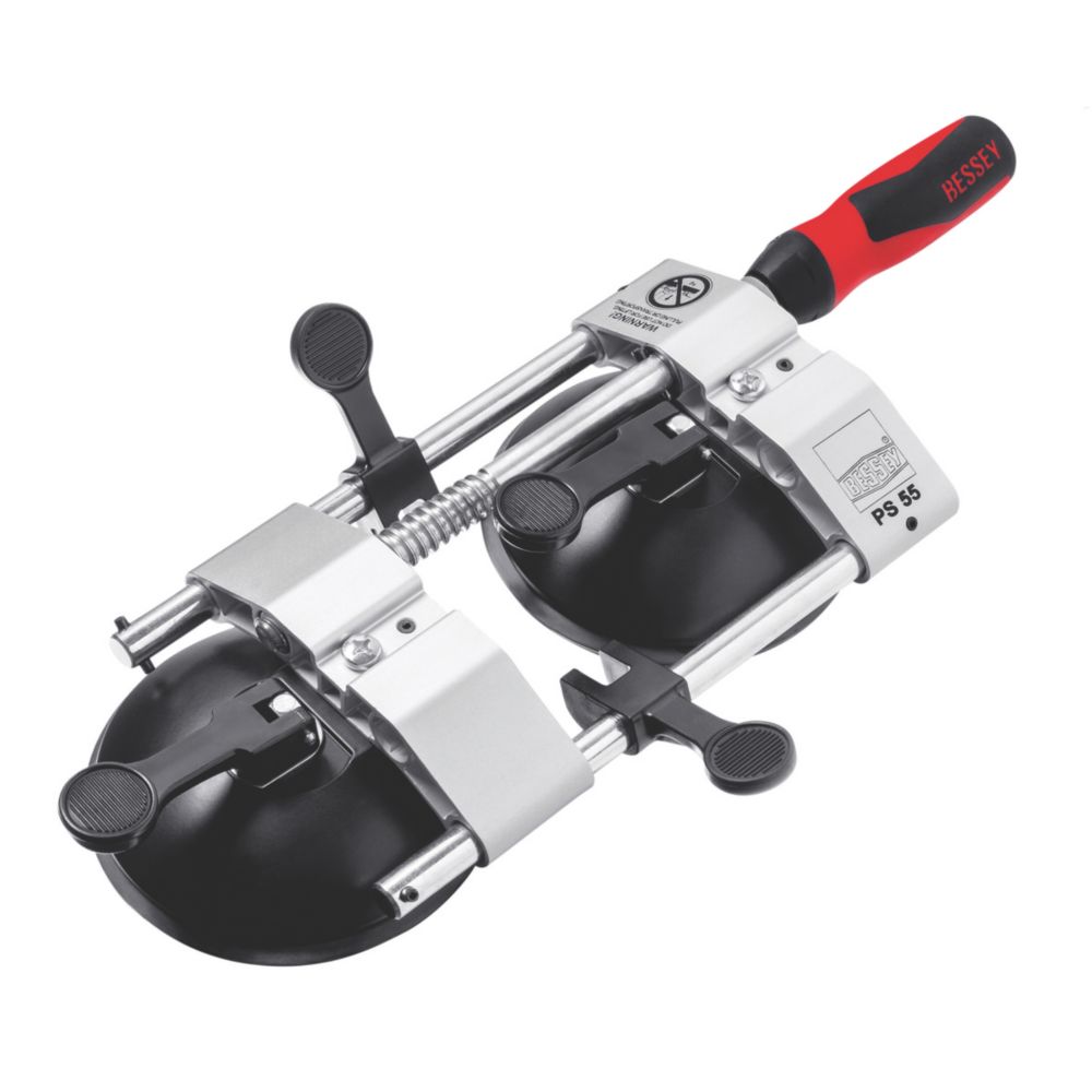 Image of Bessey BESPS55 Double Cup Seaming Tool 