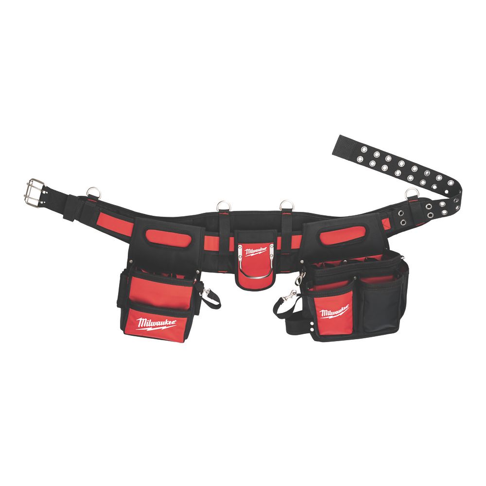 Image of Milwaukee Electricians Belt 30-53" 
