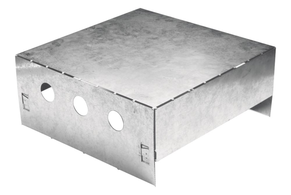 Image of Halolite Downlight Insulation Guard 220mm 