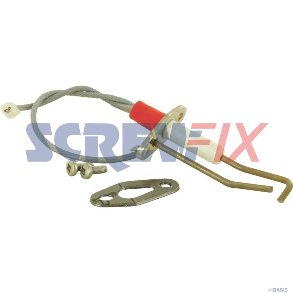 Image of Baxi 720402601 PLUG IONISATION 