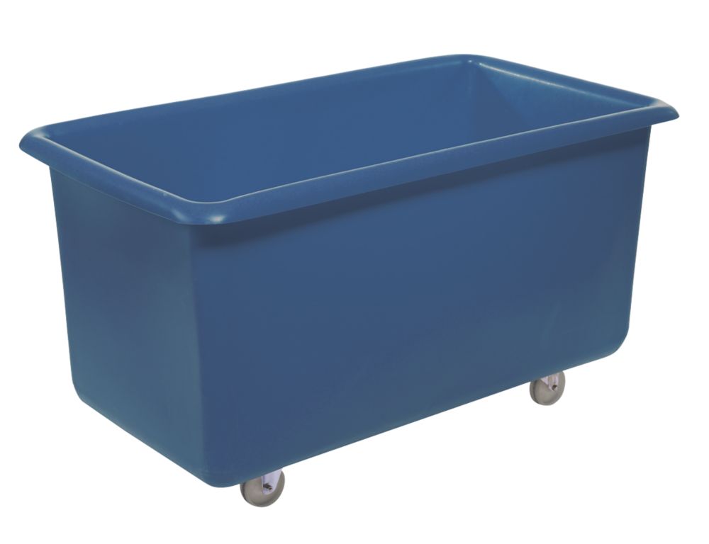 Image of RB0412 BLU Storage Container Blue 455Ltr 