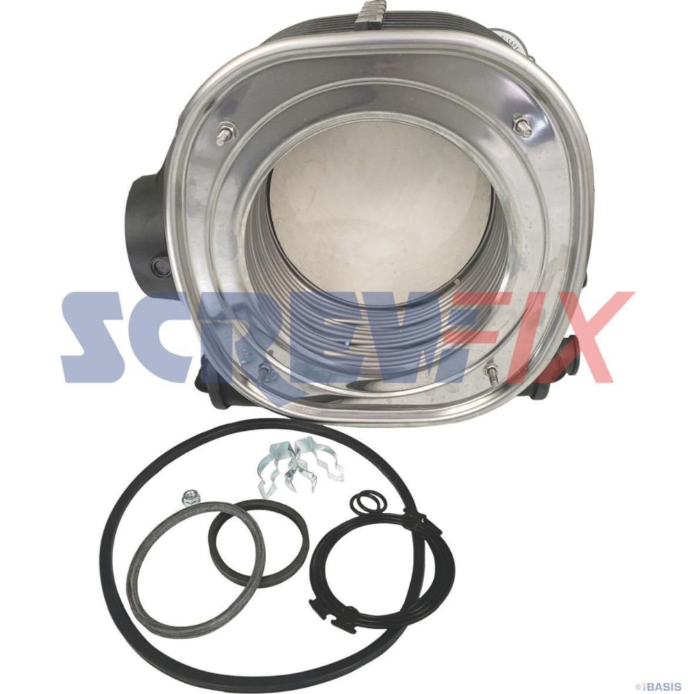 Image of Baxi 720783401 HEAT EXCHANGER KIT