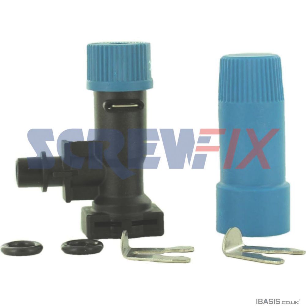 Image of Glow-Worm S1007000 Filling Cock 