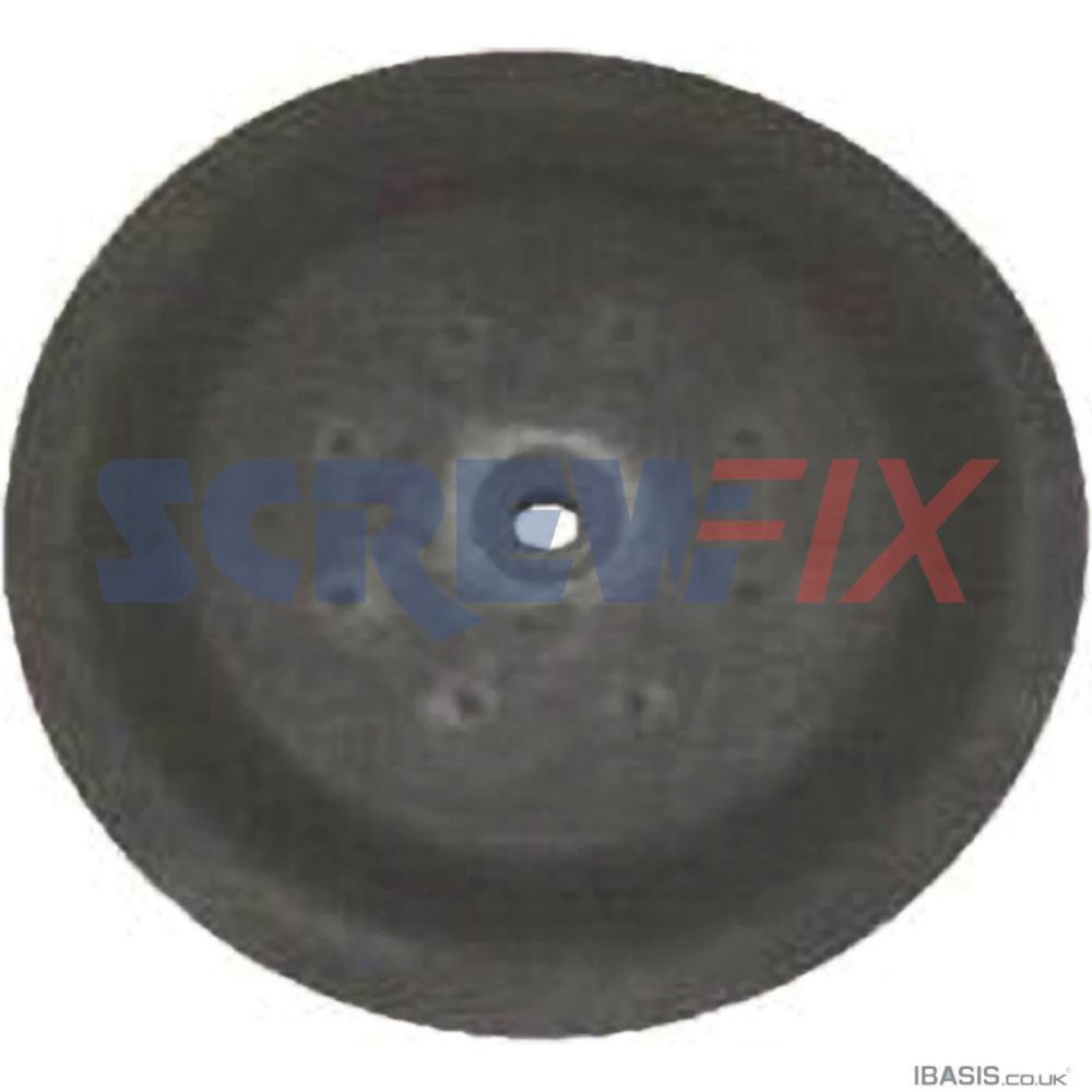 Image of Baxi 248838 DHW/Diff Instant Diaphragm 