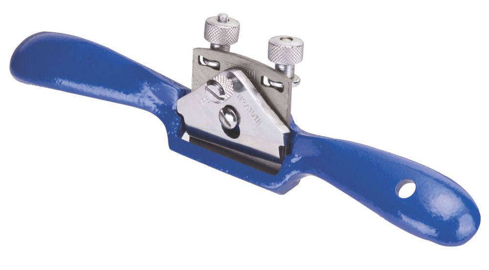 Image of Irwin Record Round Sole Spokeshave 2 1/8" 