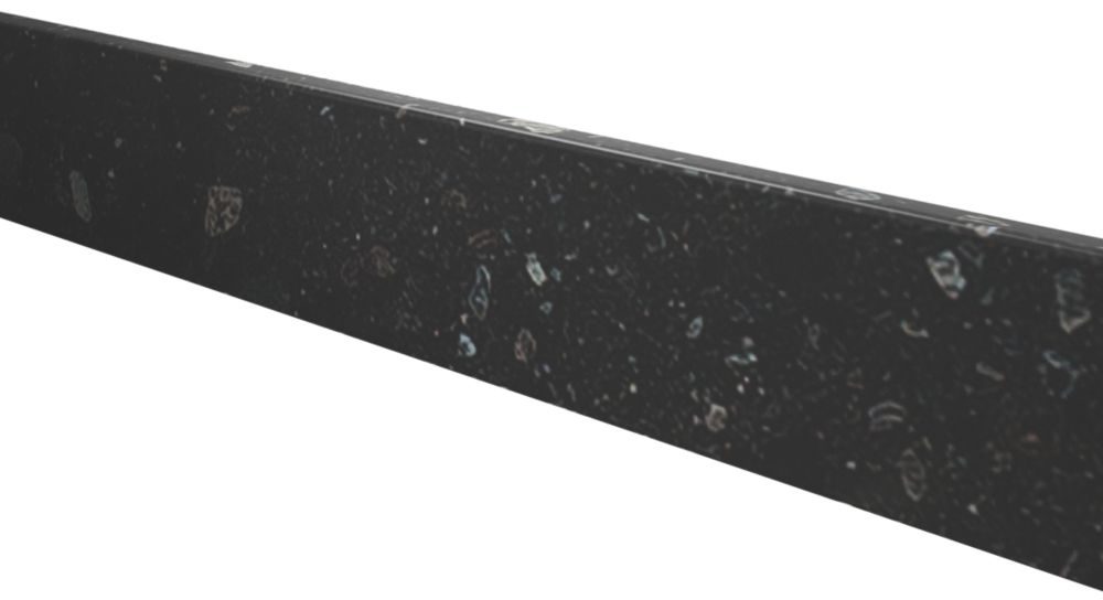 Image of Wilsonart Beton Calade Upstand 3000mm x 70mm x 12mm 