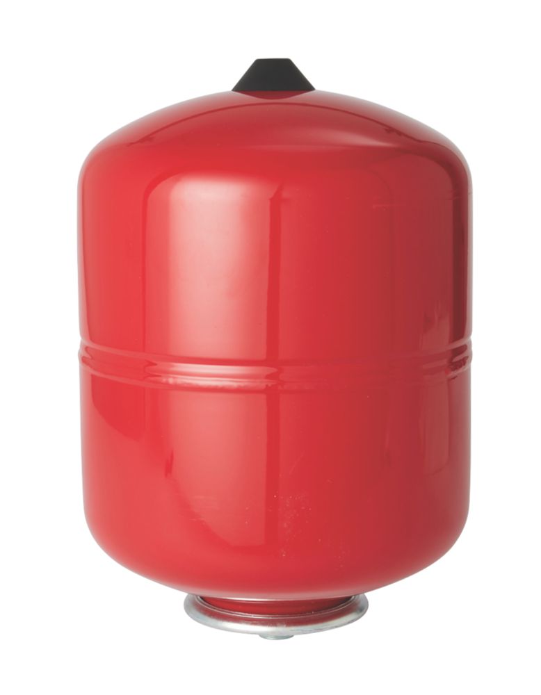 Image of Flomasta Central Heating Expansion Vessel 12Ltr 