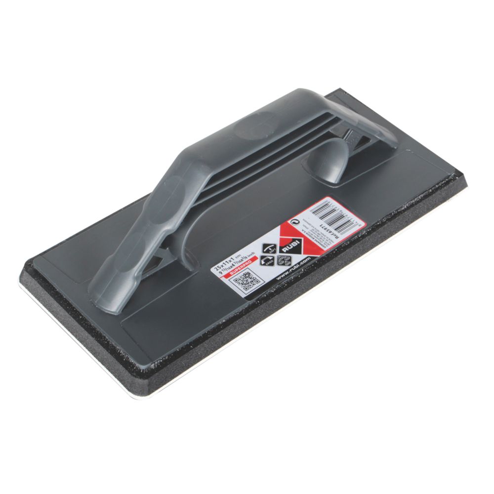 Image of Rubi Grout Float 10" x 3 1/5" 