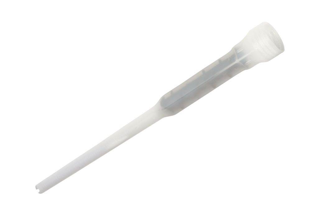 Image of Rawlplug Mixer Nozzles 200mm 10 Pack 