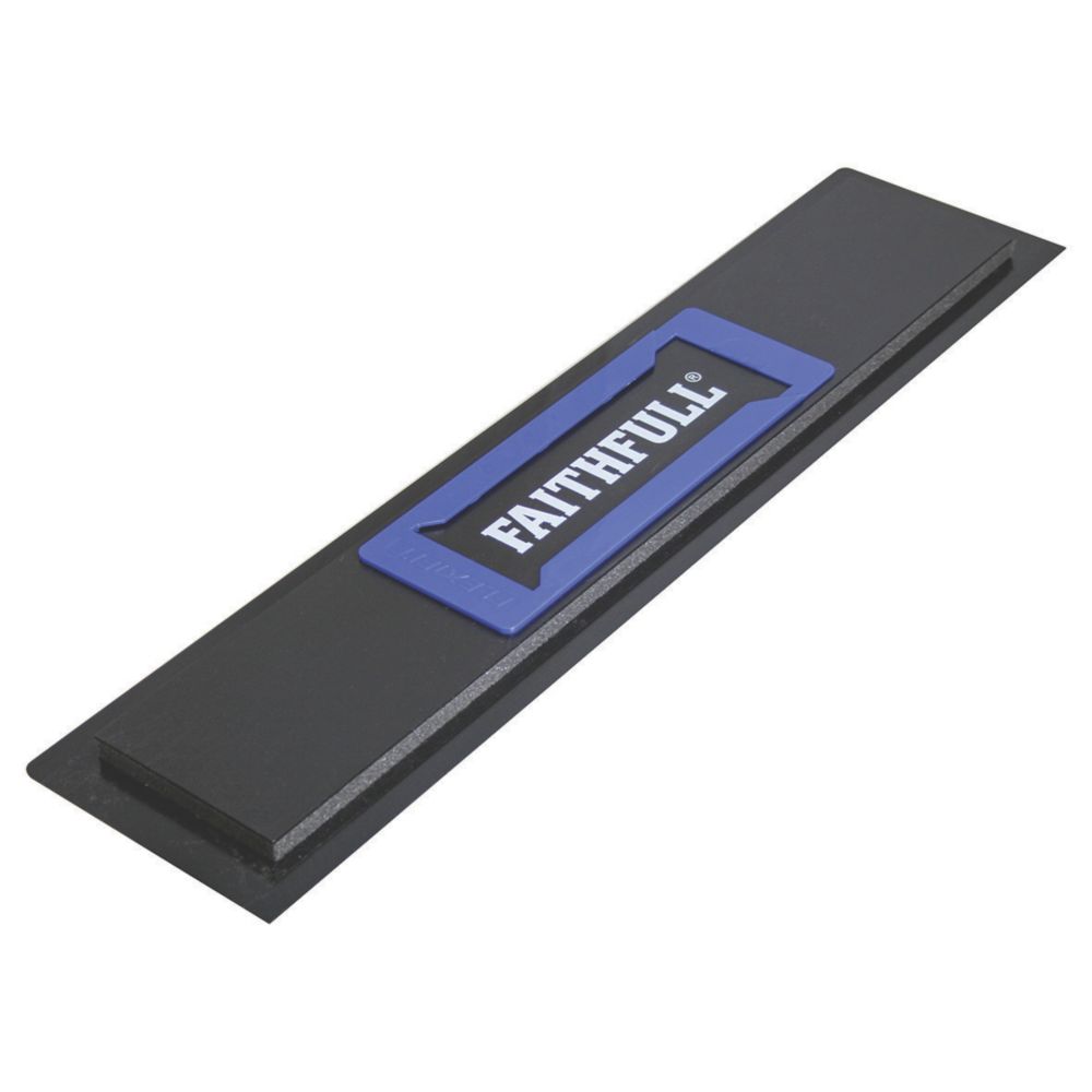 Image of Faithfull FAIPFLEX24 Plastering Trowel Blade 24" 