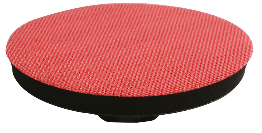 Image of Flex Polishing Backing Pad 125mm 