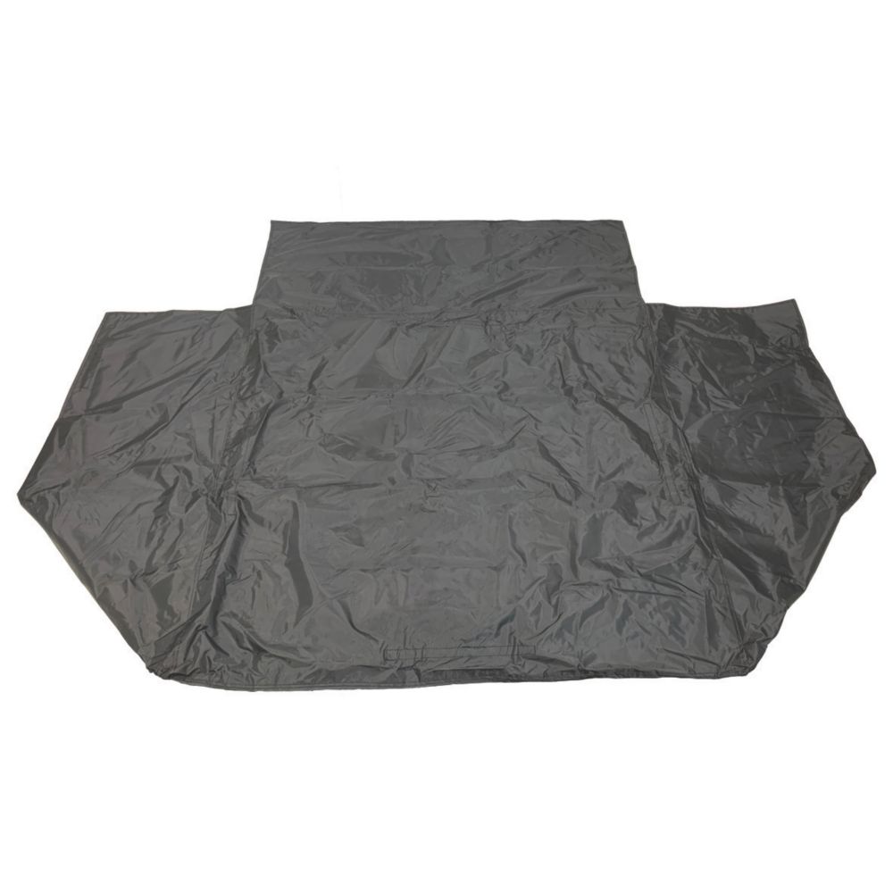 Image of Maypole Deluxe Universal Car Boot Liner 