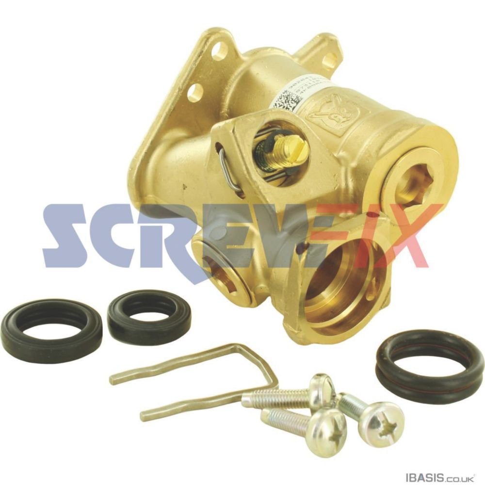 Image of Vaillant 509119 Connection Piece 