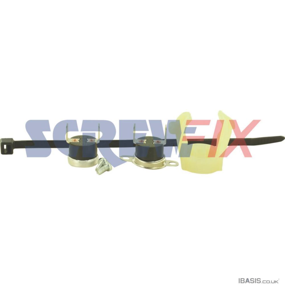 Image of Baxi 5106746 Solo PF Overheat Stat Kit 