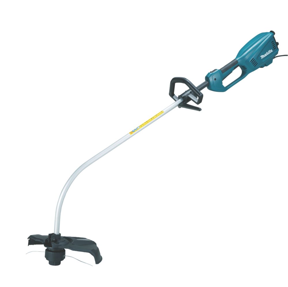 Image of Makita UR3501 1000W 240V Electric Line Trimmer 