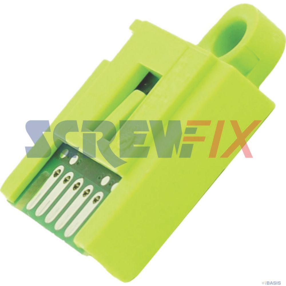 Image of Worcester Bosch 8716121437 CODE PLUG NG 20024 