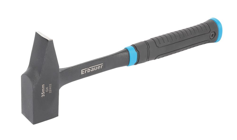 Image of Erbauer Mechanics Hammer 24oz 