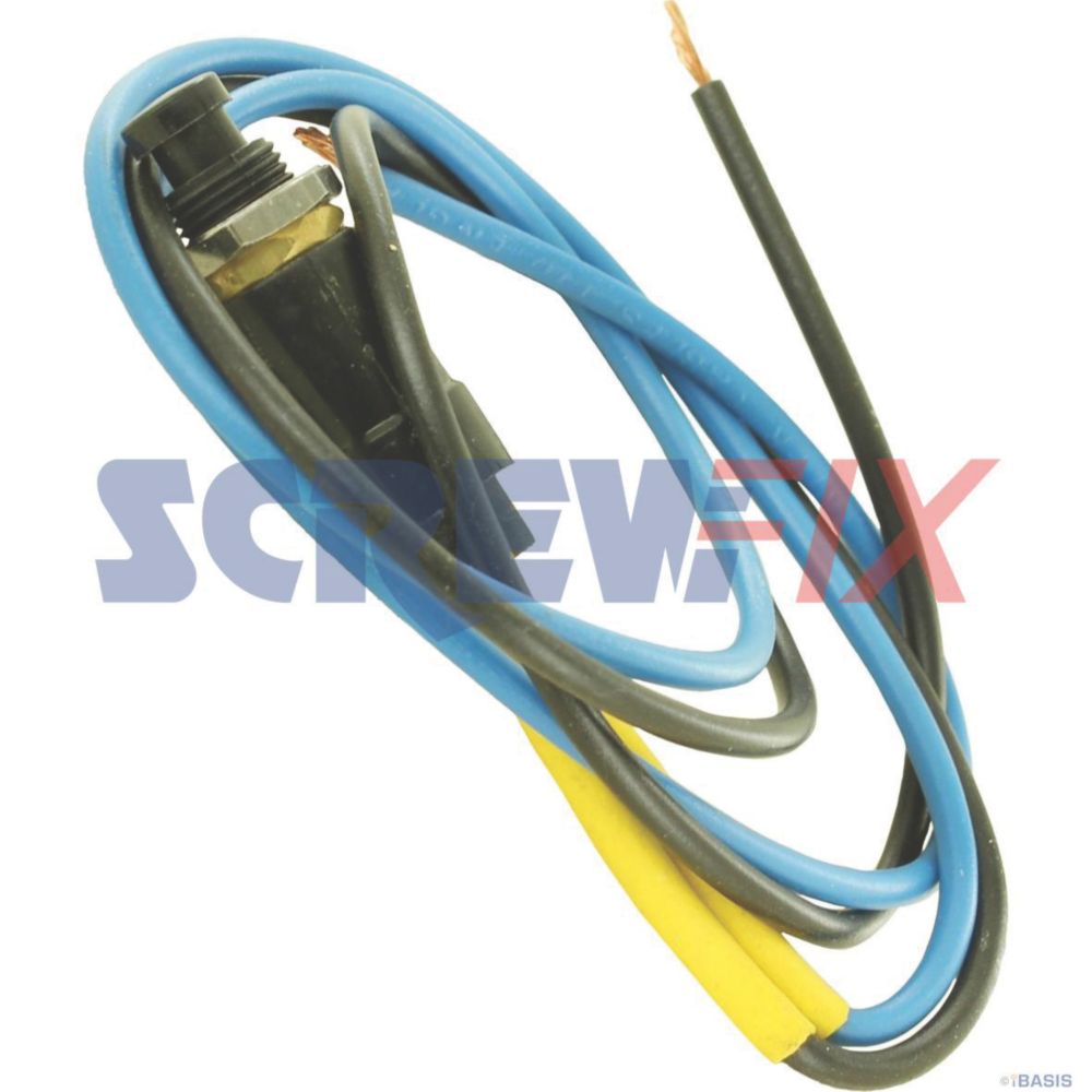 Image of Ideal Heating 155269 RESET SWITCH ASSEMBLY CXA & CXS 