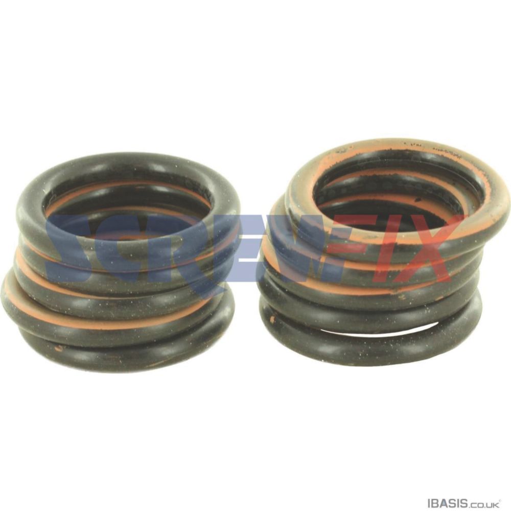 Image of Vaillant 193537 O-Ring 