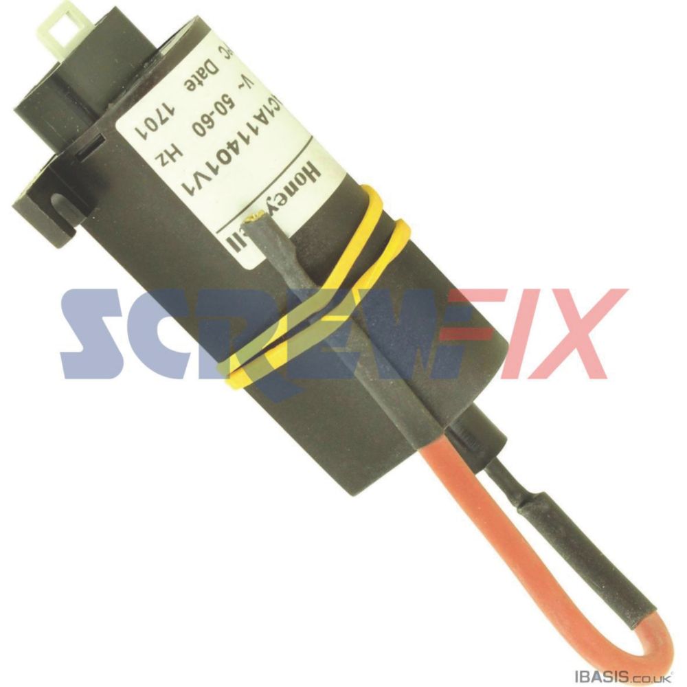 Image of Baxi 248097 Igniter with Lead 