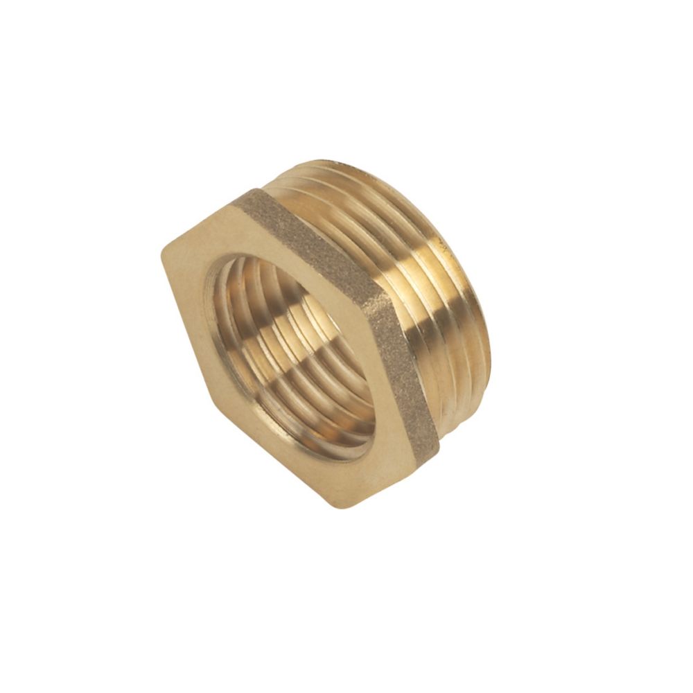 Image of Flomasta Bush 3/4" x 1/2" 