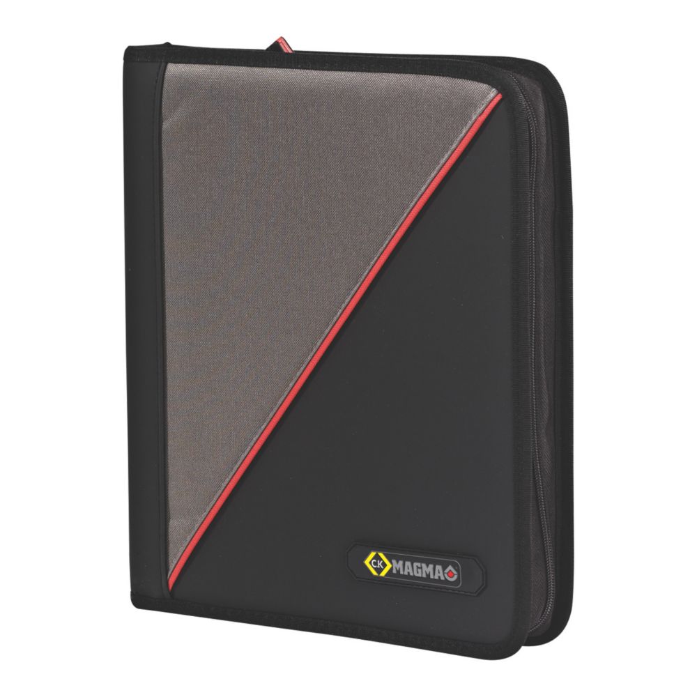 Image of CK Magma Document Organiser 1 3/4" x 12" 