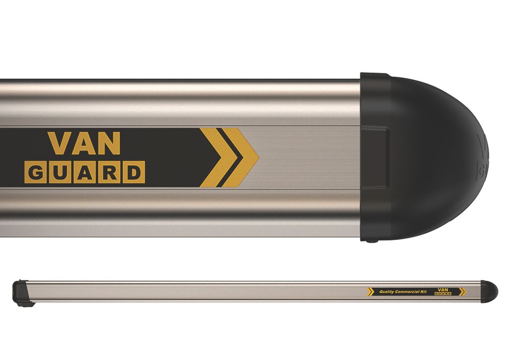 Image of Van Guard VG200-2SL Lined Maxi Pipe Carrier 2170mm 