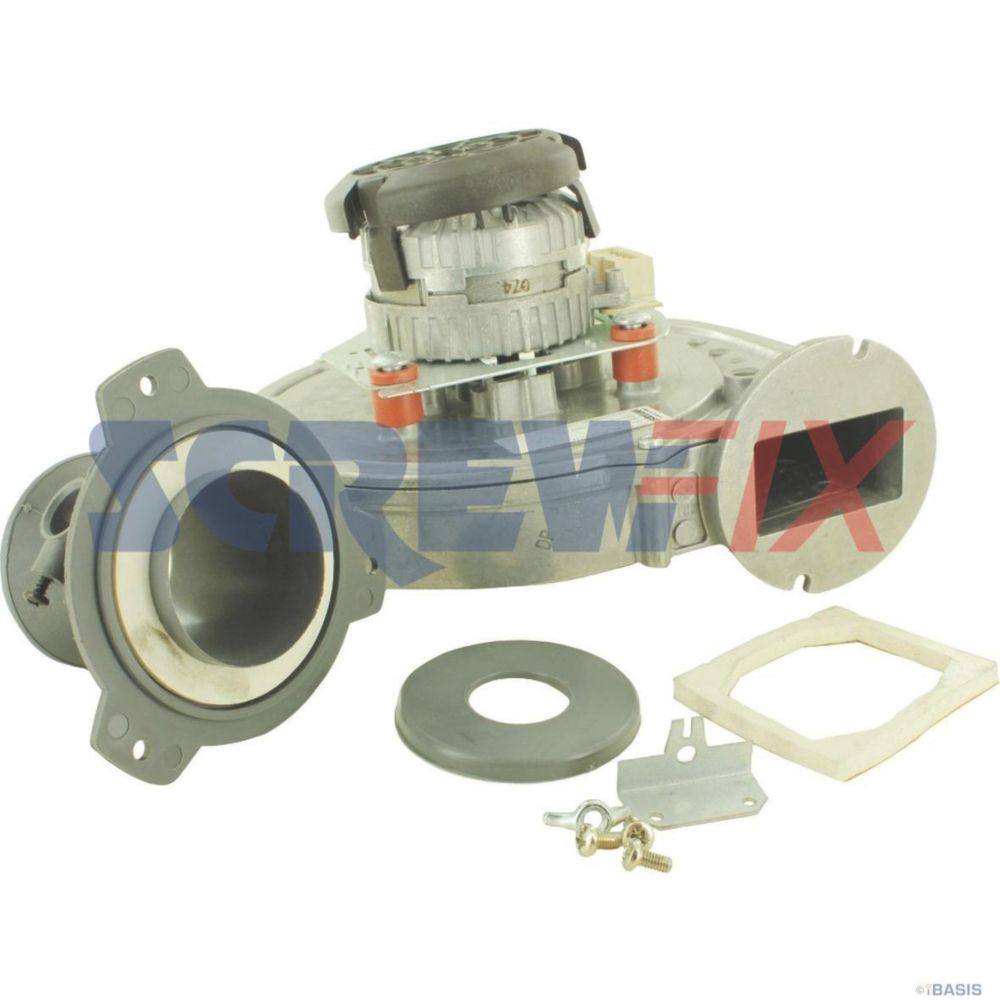 Image of Baxi 242472 FAN 