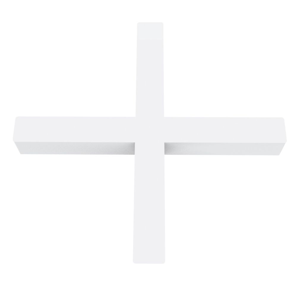 Image of No Nonsense Tile Spacer 3mm 1500 Pack 