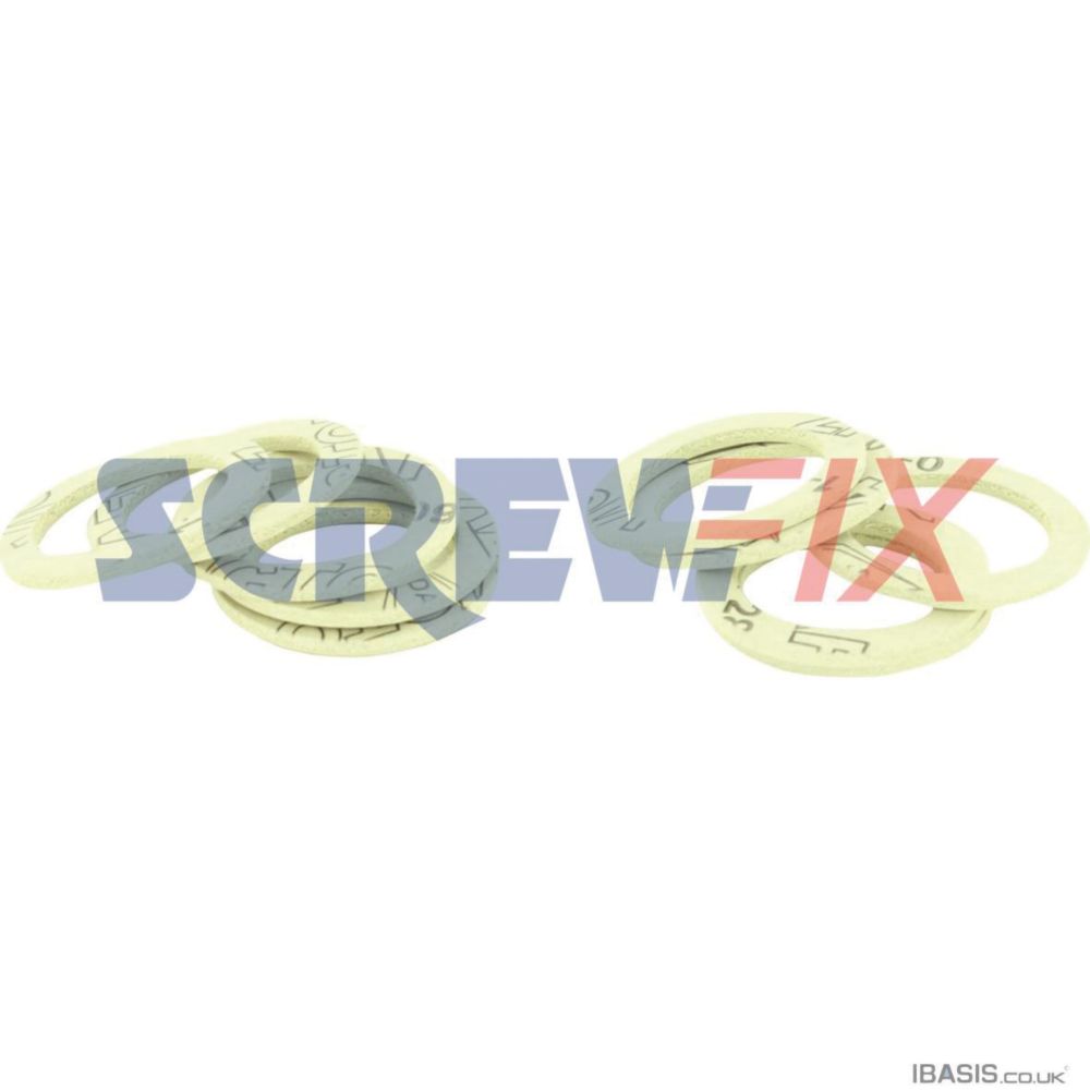 Image of Vaillant 981152 Sealing Ring 