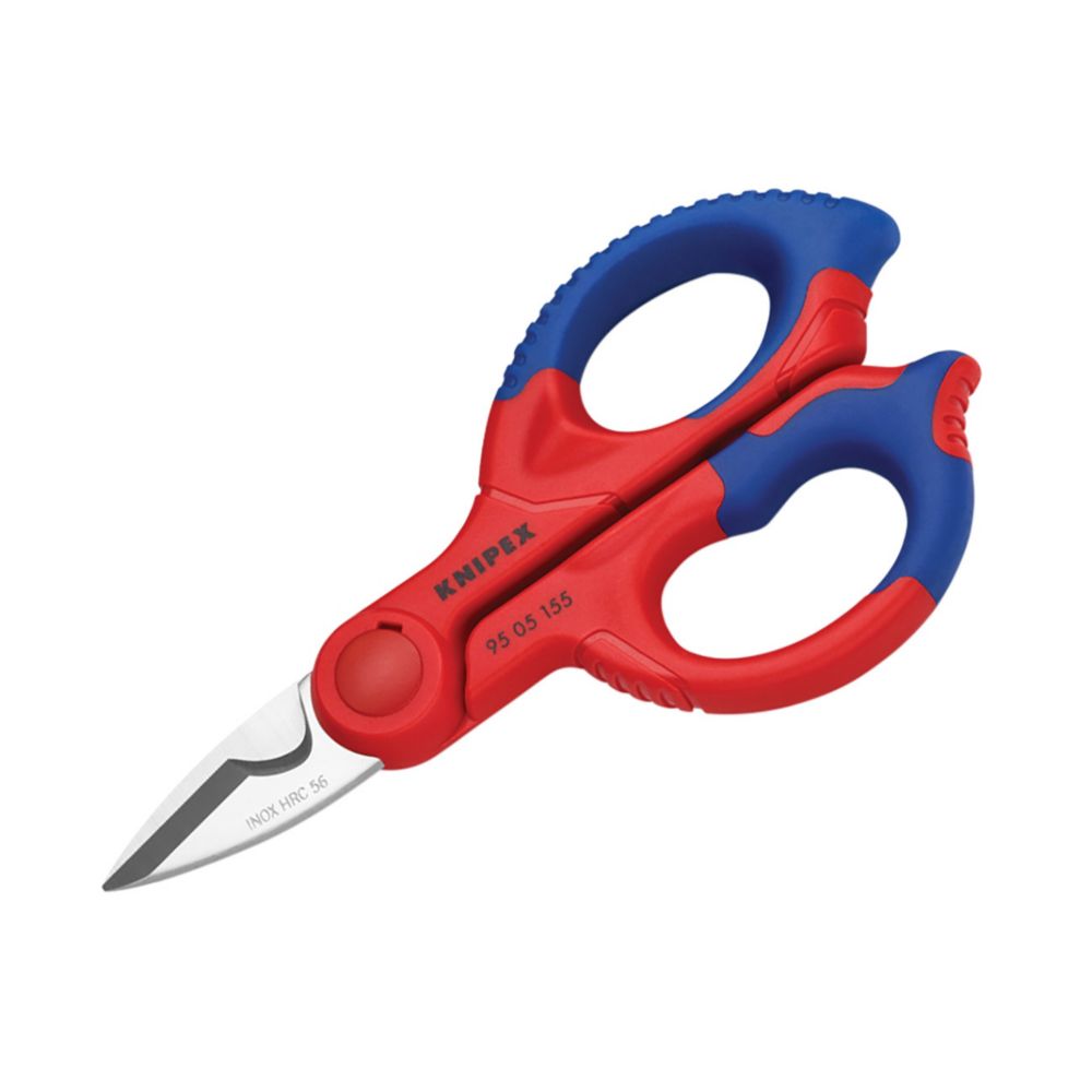 Image of Knipex Electricians Shears 1" 