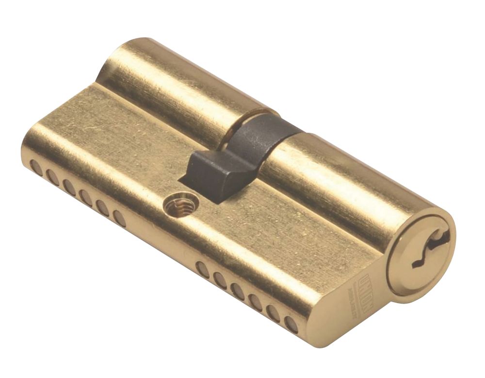 Image of Union 6-Pin Euro Cylinder Lock 40-45 