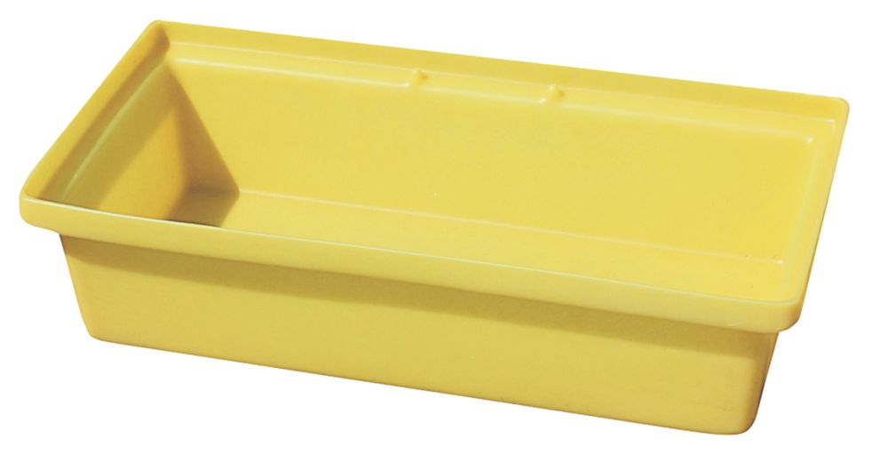 Image of ST30BASE 31Ltr Spill Tray 405mm x 805mm x 170mm 