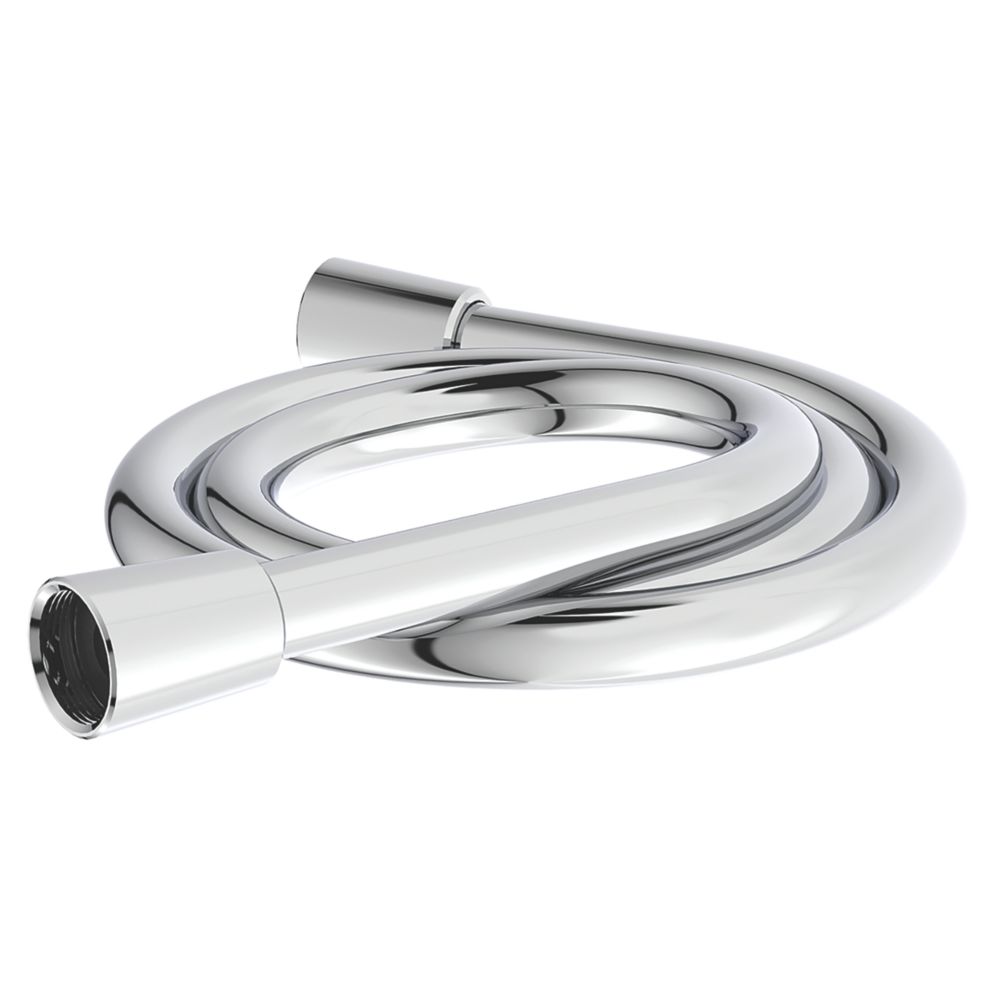 Image of Ideal Standard Idealflex Shower Hose Chrome 1/2" x 1750mm 