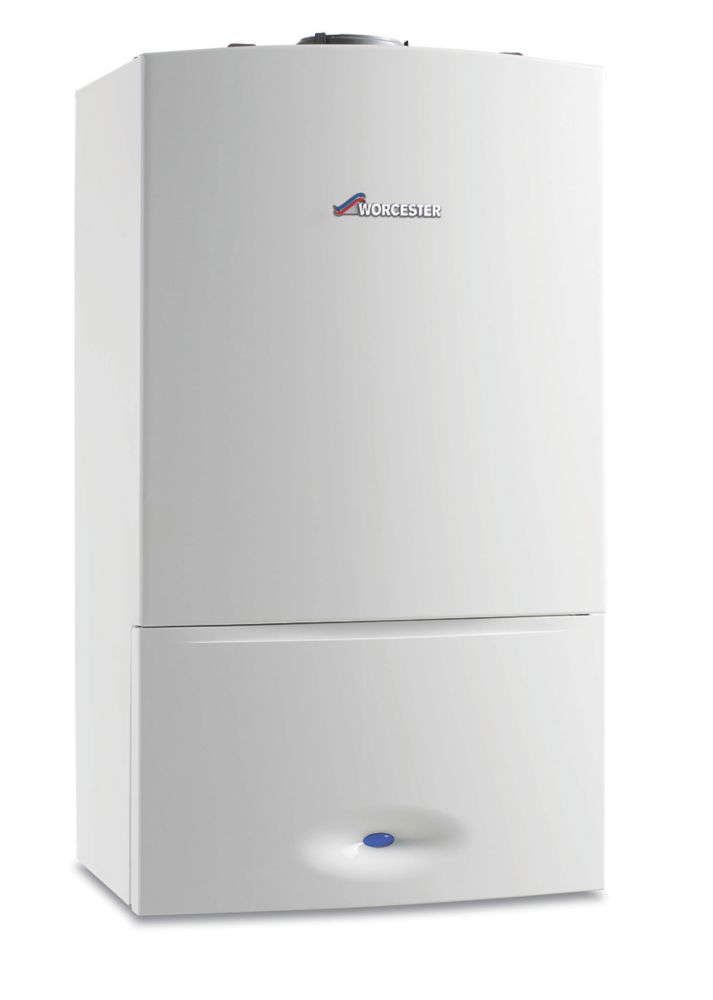 Image of Worcester Bosch Greenstar 25Si LPG Combi Boiler 