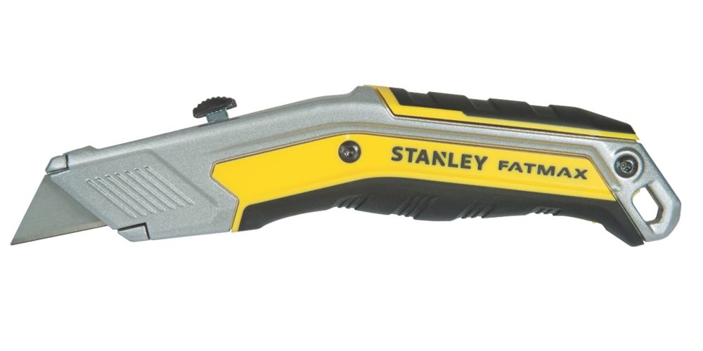 Image of Stanley FatMax FMHT0-10288 Retractable Knife 