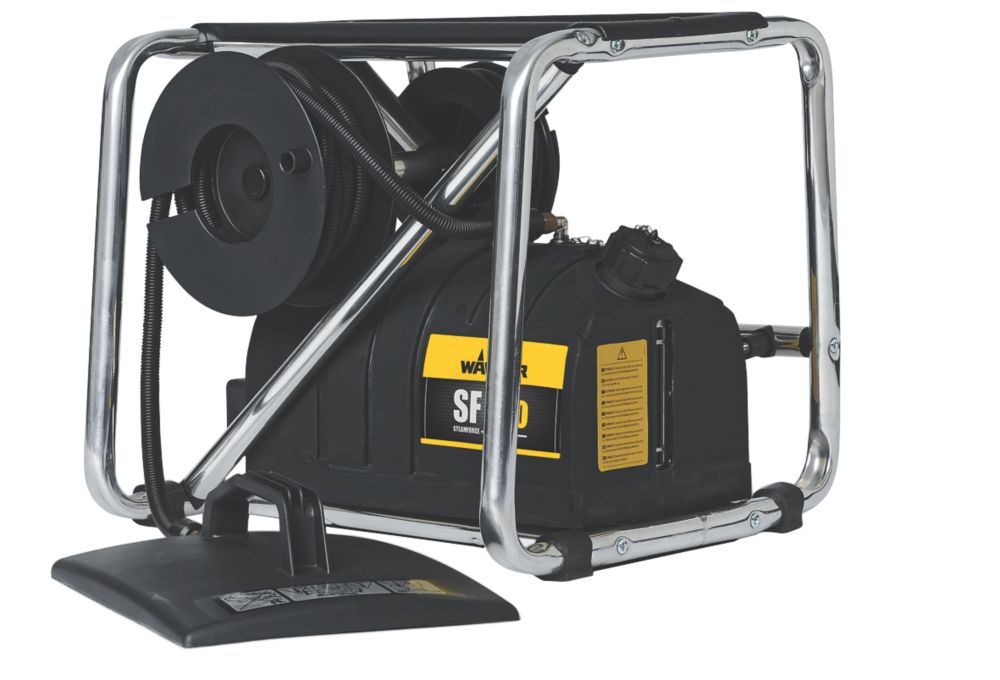 Image of Wagner SteamForce Pro 2750W Electric Wallpaper Stripper 230V 