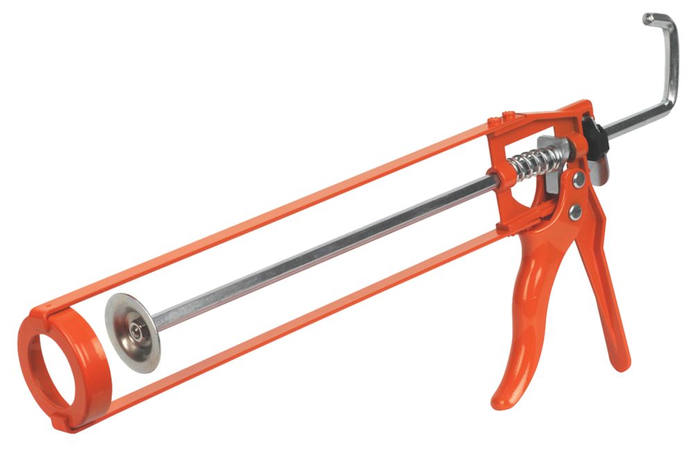 Image of No Nonsense Sealant Gun 