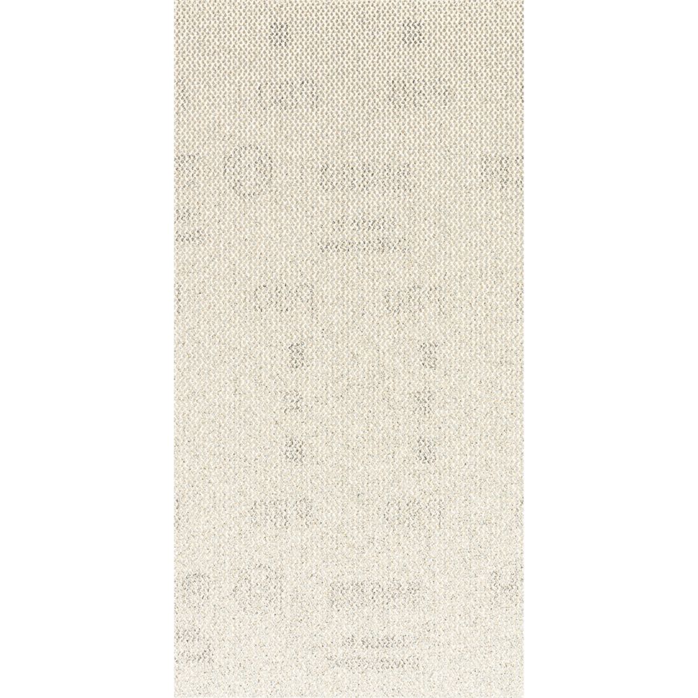 Image of Bosch Expert M480 Sanding Net Mesh 186mm x 93mm 80 Grit 10 Pack 