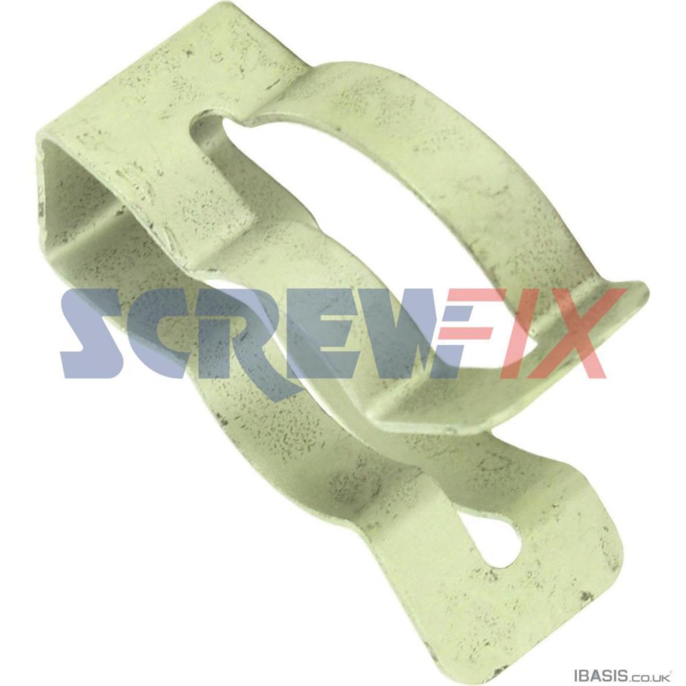 Image of Baxi 5114690 Fixing Clip 
