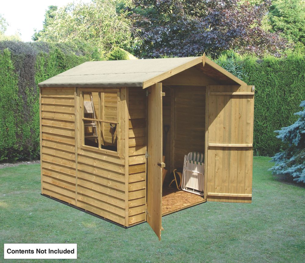 Image of Shire 6' 6" x 6' 6" 