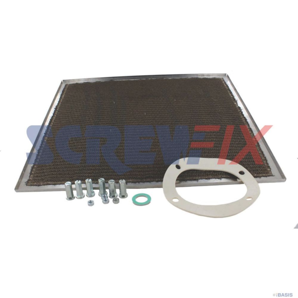 Image of Ideal Heating 176355 BURNER 100KW/120KW KIT 