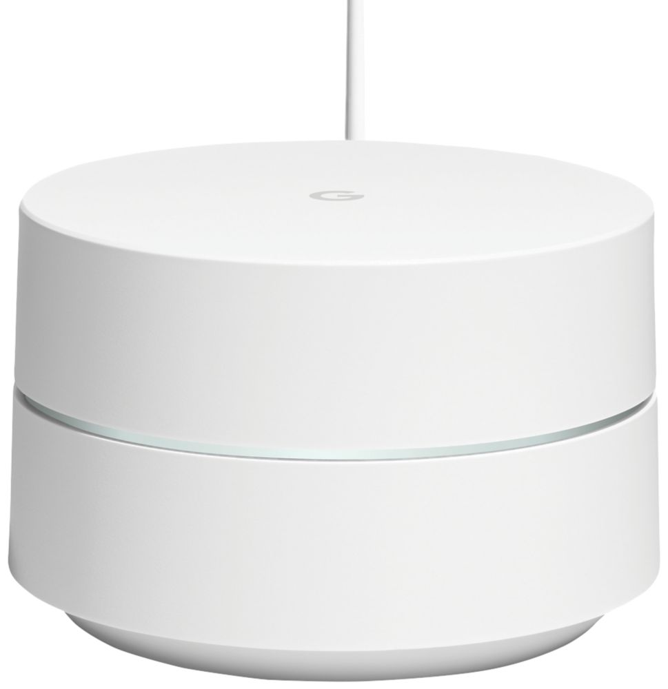 Image of Google Nest Dual-Band Wireless Router 
