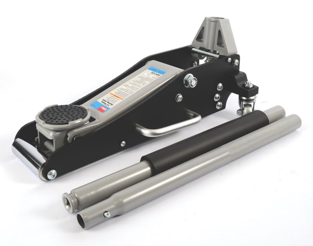 Image of Hilka Pro-Craft 1.5 Tonne Racing Jack 