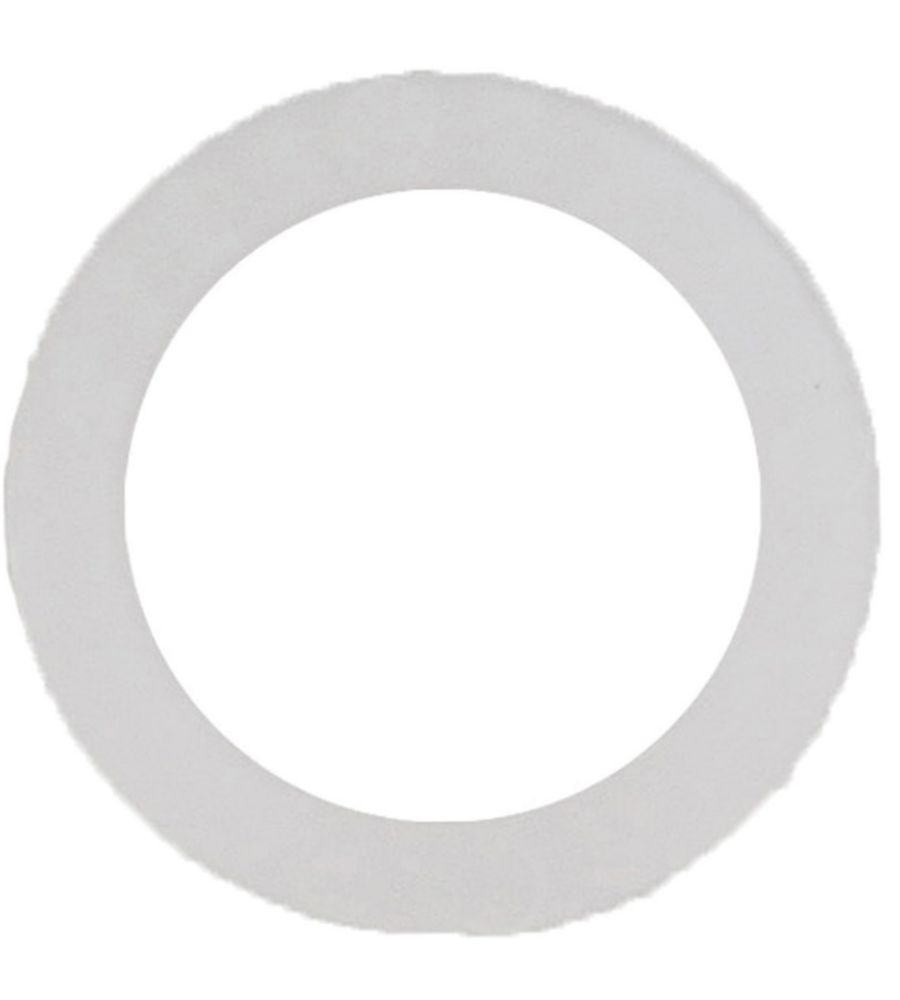 Image of Arctic Products Poly Basin Waste Washers 1 1/4" 5 Pack 