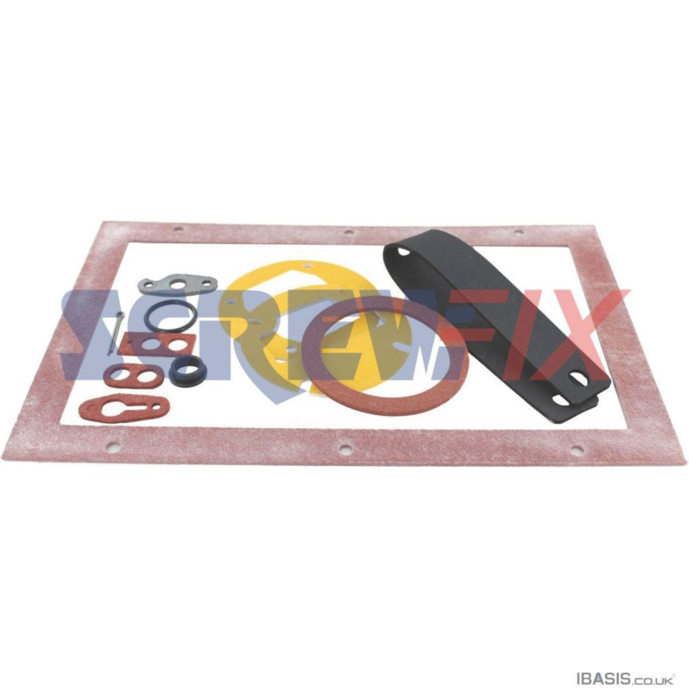 Image of Ideal Heating 170938 M Series Servicing Gasket Kit 