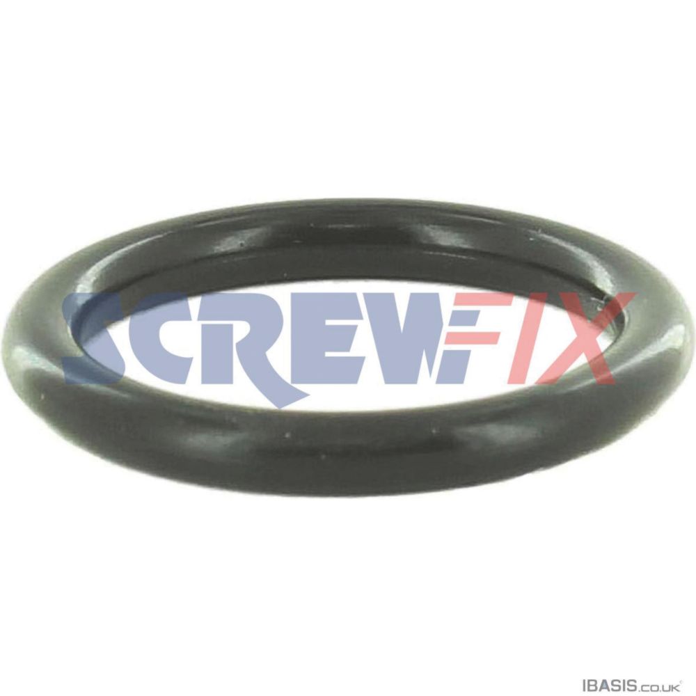 Image of Worcester Bosch 87161408230 3.53 Sec x 23.4 I/D E.P O-Ring 