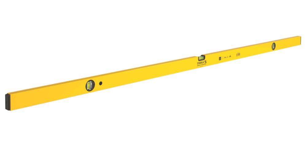Image of Stabila 70-2 Series Box Beam Level 71" 