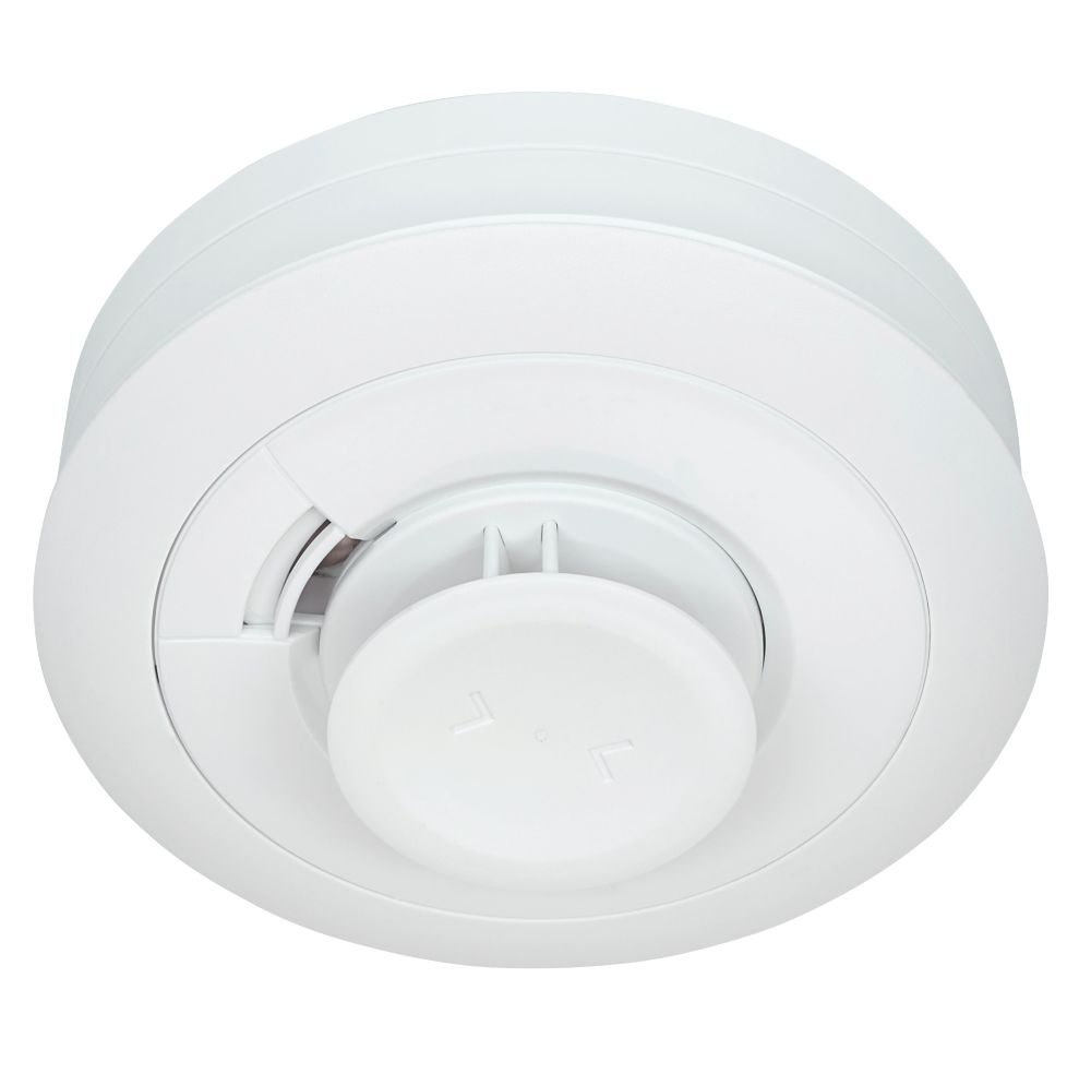 Image of Aico EI603RF Battery Interlinked RadioLINK+ Heat Alarm 